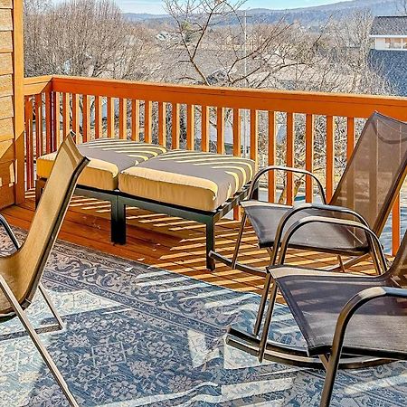 Royale Retreat Apartamento Branson Exterior foto