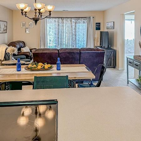 Royale Retreat Apartamento Branson Exterior foto