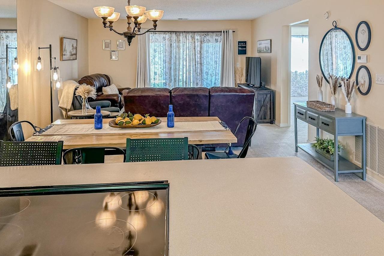 Royale Retreat Apartamento Branson Exterior foto