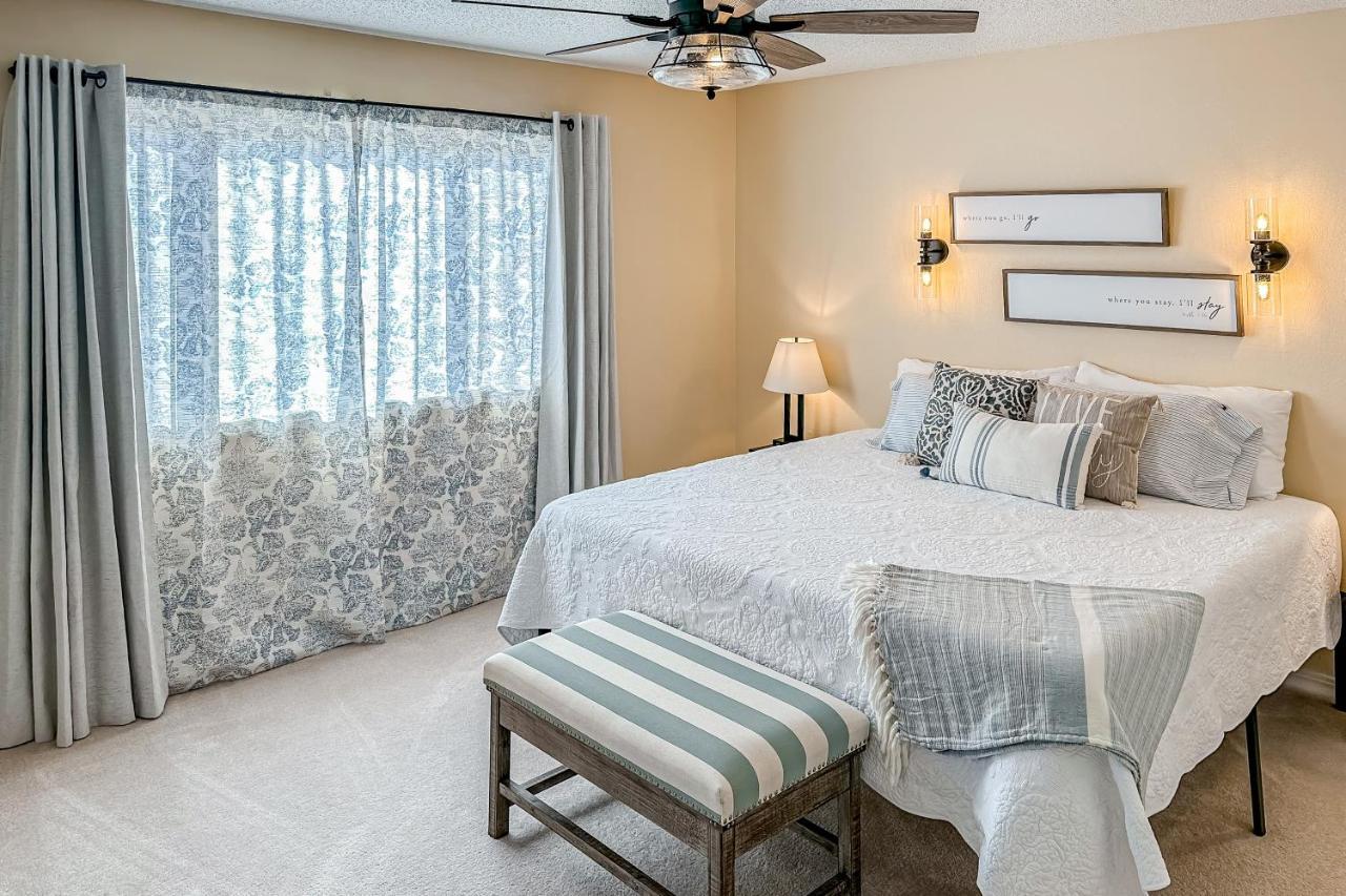 Royale Retreat Apartamento Branson Exterior foto